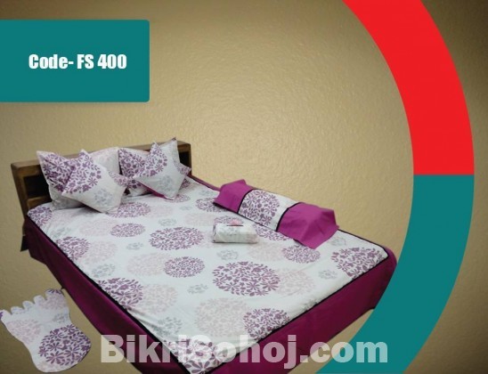 Special Bedsheet – FS400